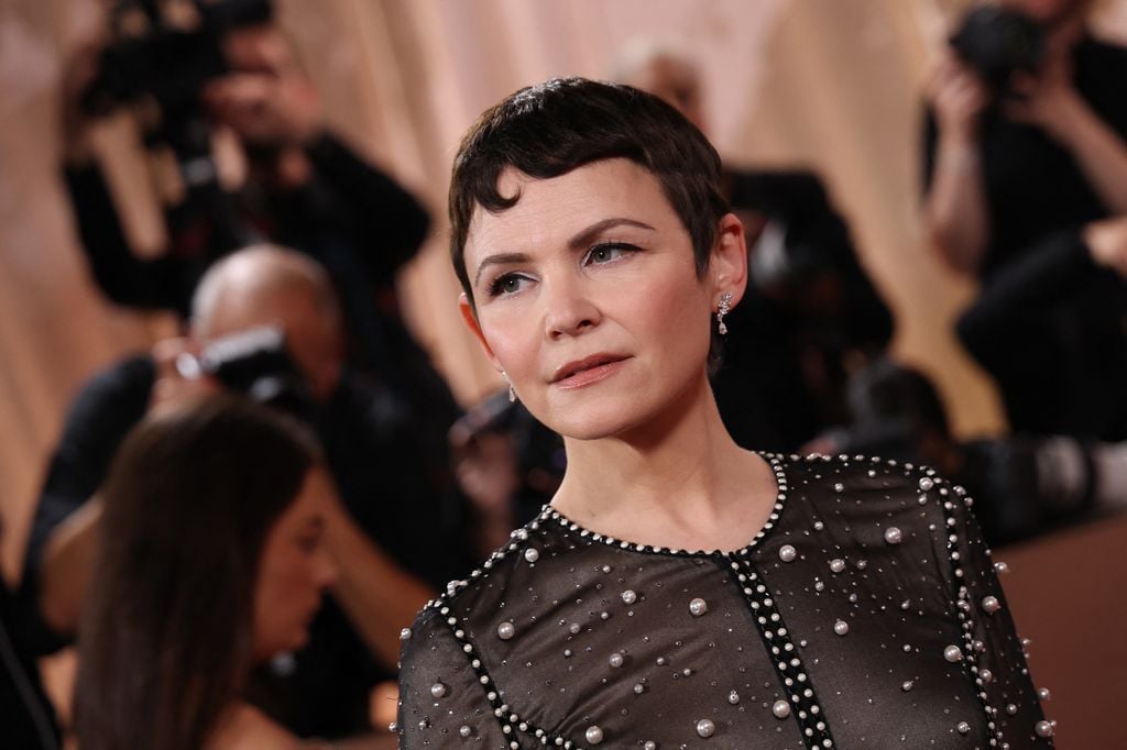 Ginnifer Goodwin