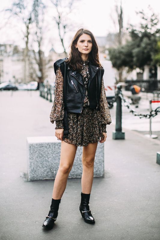 streetstyle