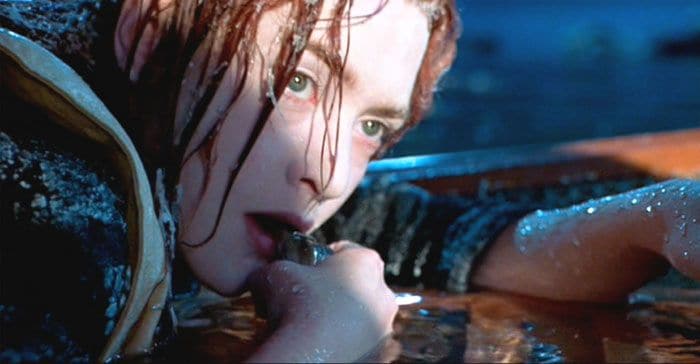 Titanic