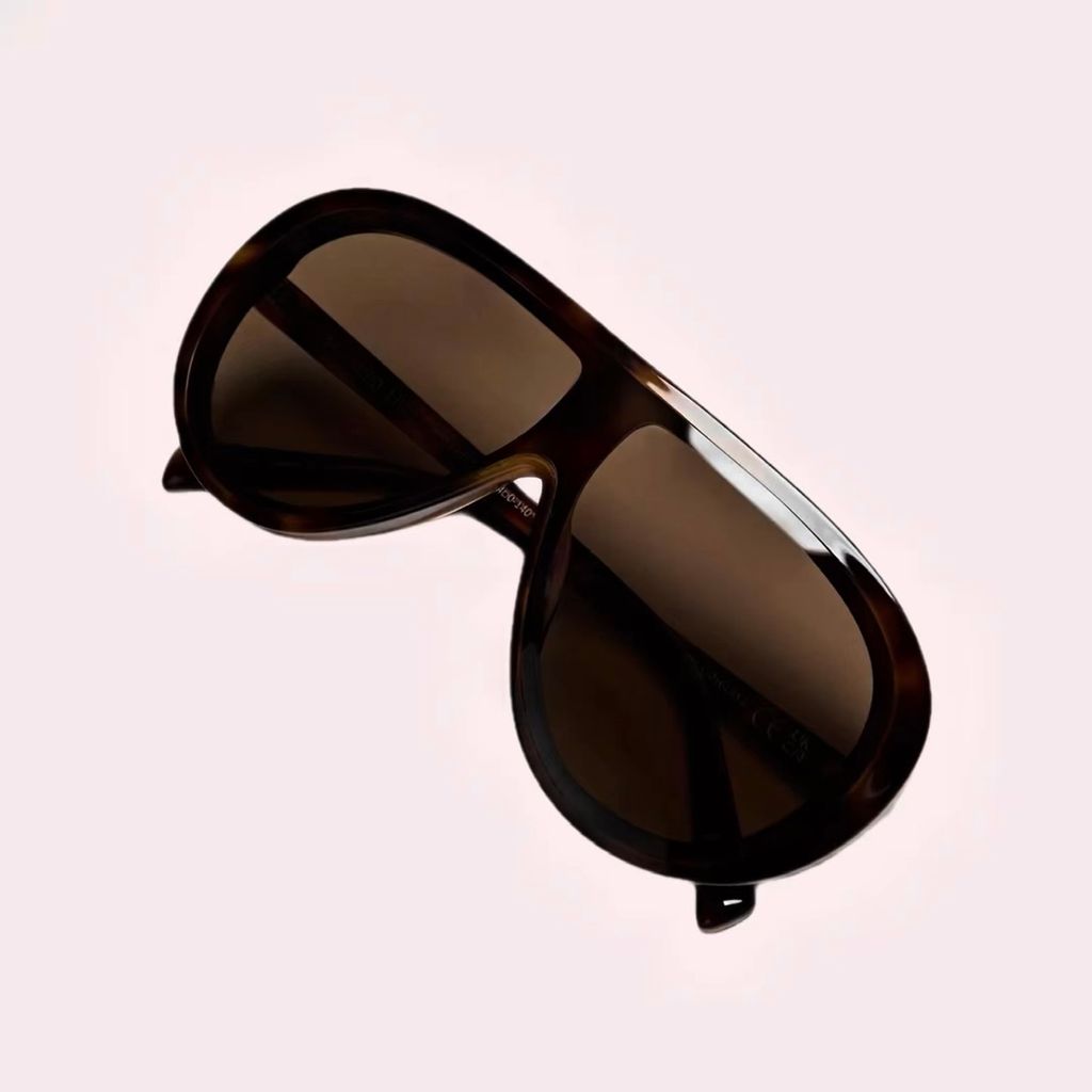Gafas aviador Massimo Dutti
