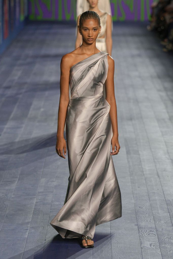 Alta Costura: Dior Otoño/Invierno 2024