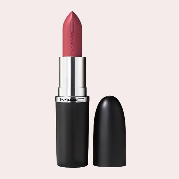 Barra de labios M·A·Cximal Sleek Satin Lipstick