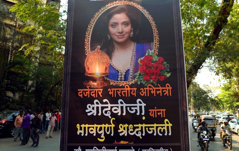 sridevi kapoor4 getty