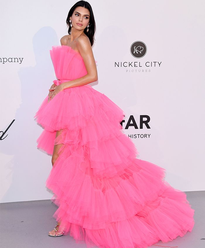 Kendall Jenner