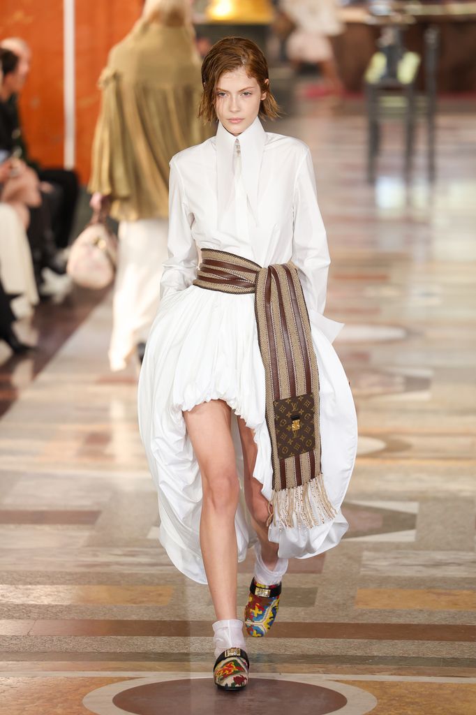 Louis Vuitton Primavera/Verano 2026