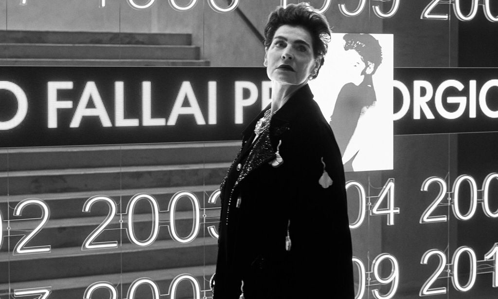 Antonia Dell\'Atte