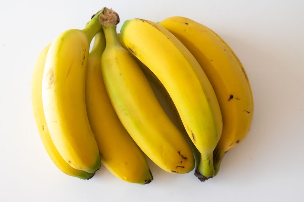 Plátano, Canarias