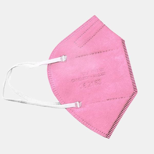 mascarilla rosa 2