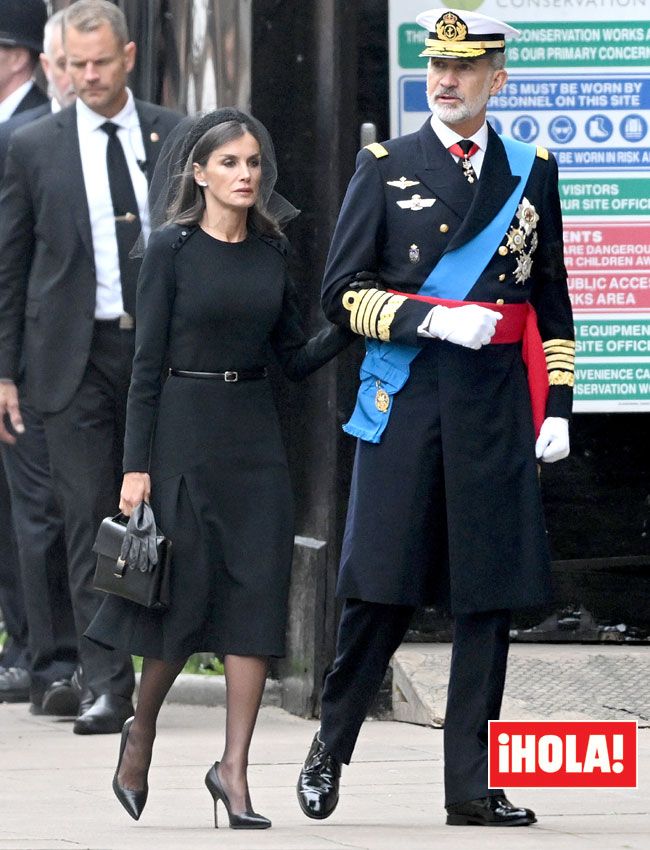 Reina Letizia