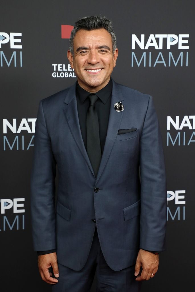 El presentador estuvo al frente del reality de Telemundo durante tres temporadas