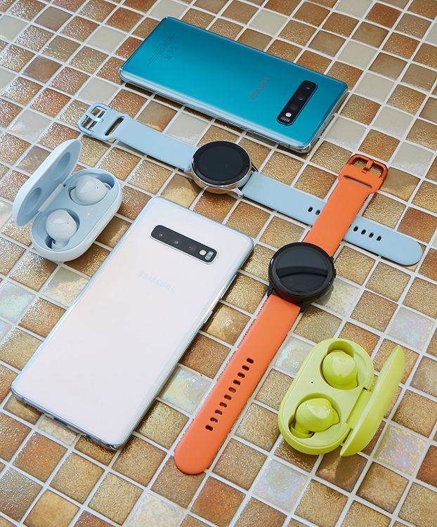 Samsung 