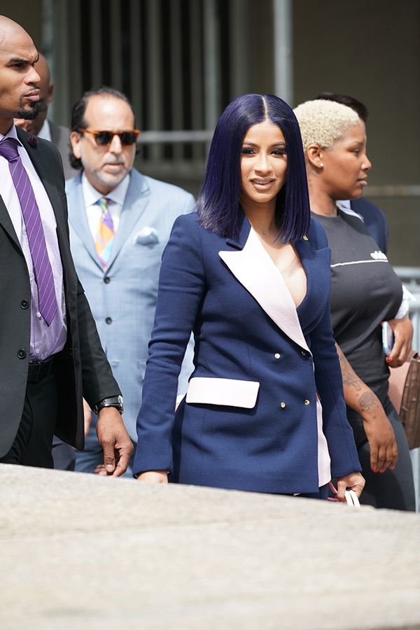 Cardi B
