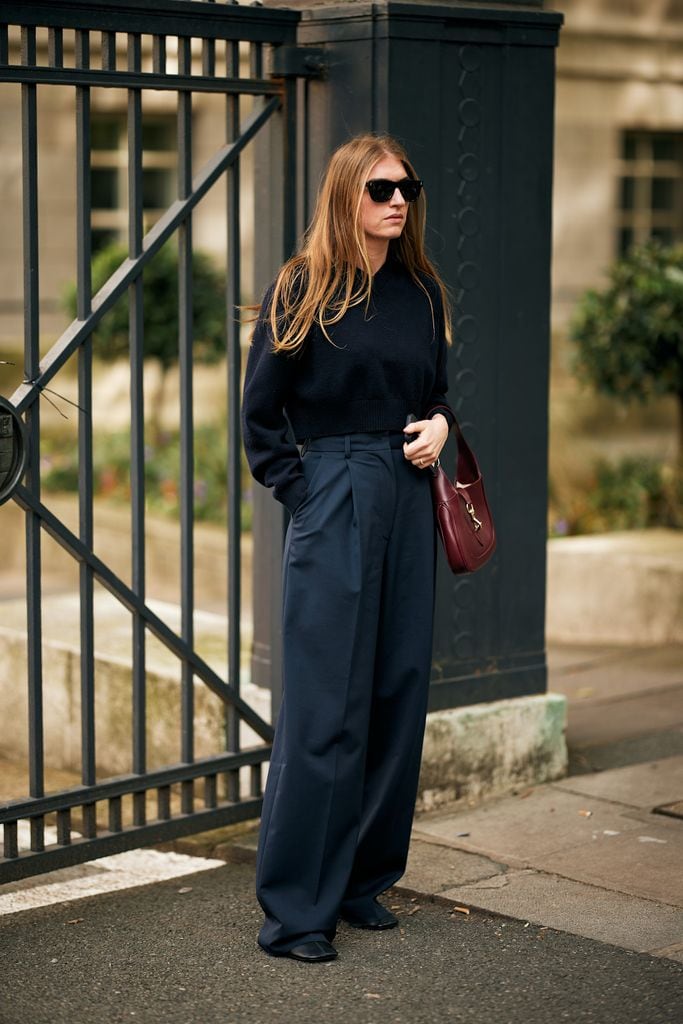 street style