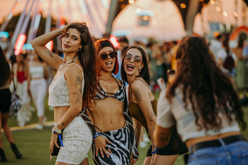 Mad Cool Festival Madrid