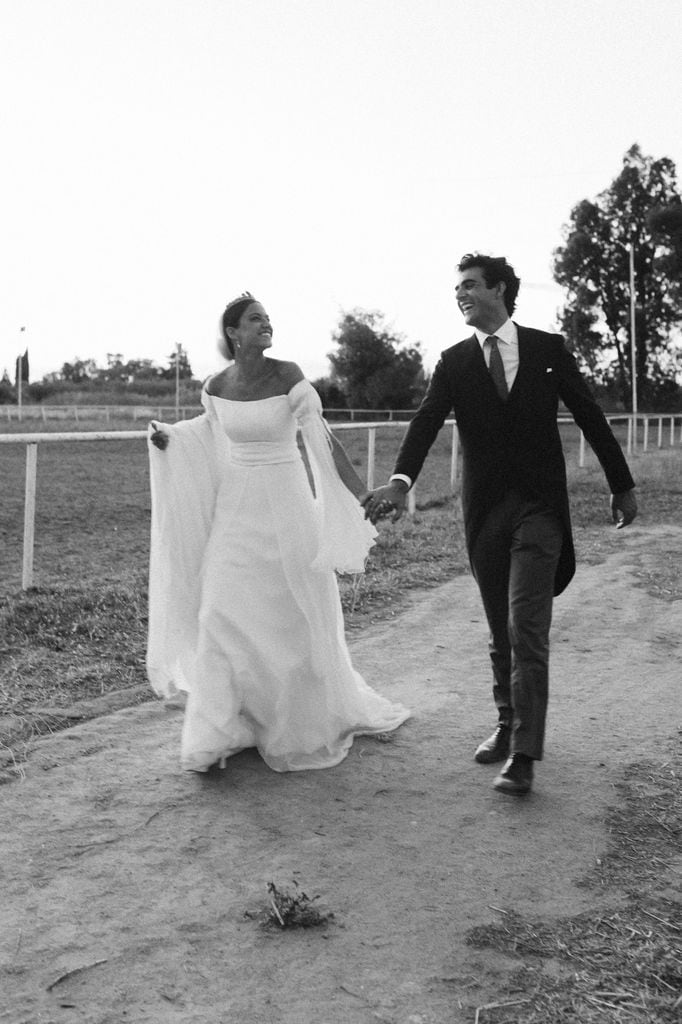 Boda Viral de Ángela y Edu