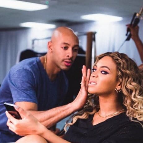 beyonce sir3