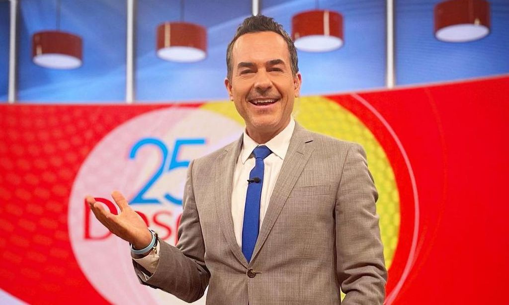 Carlos Calderón