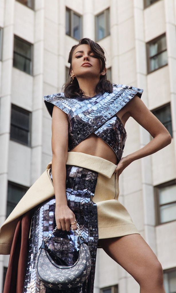 Alexandra Pereira FASHION125