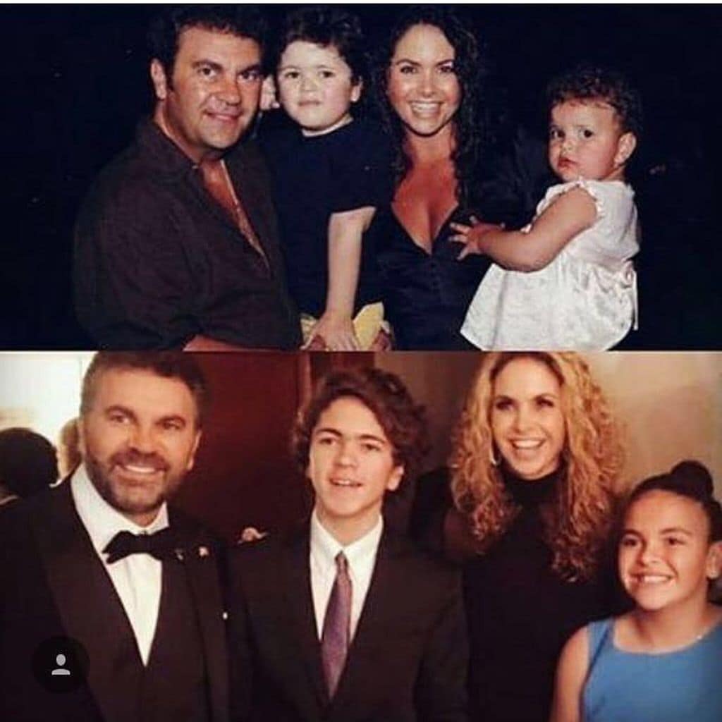 lucero y mijares