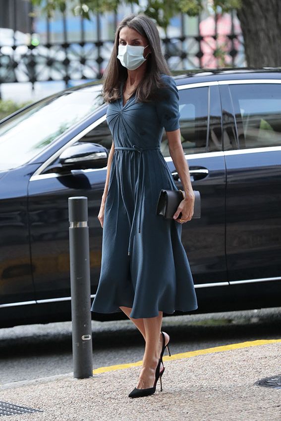 Reina Letizia