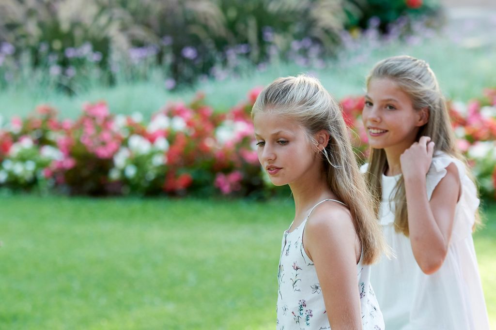 2019 - Jardines de Marivent