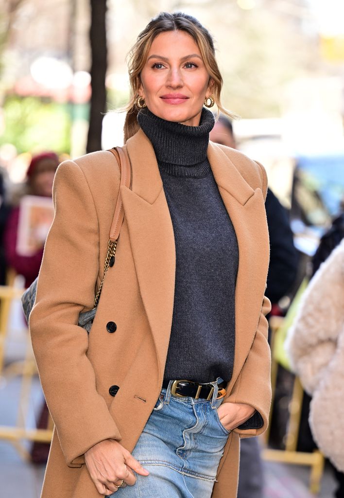 La visión de belleza de la modelo brasileña siempre se ha enfocado en lo simple y natural.