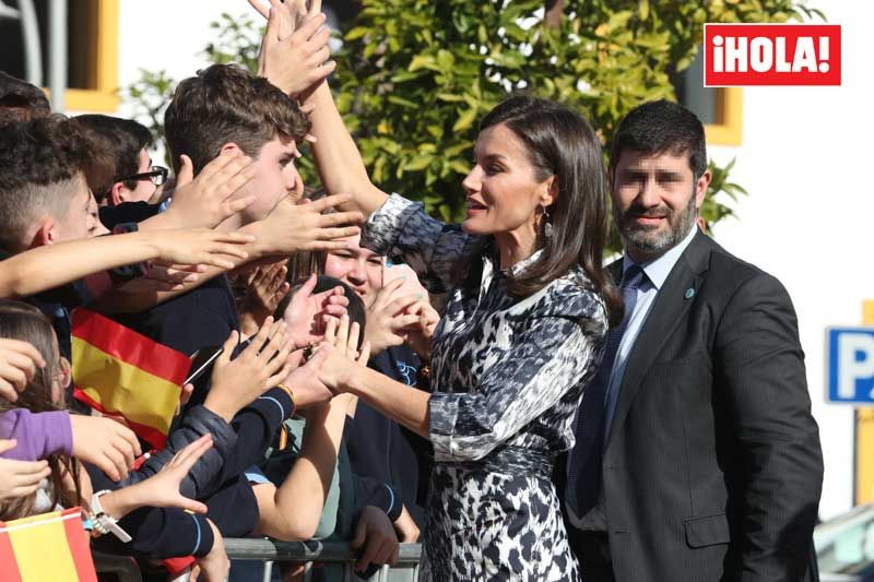 Reina Letizia