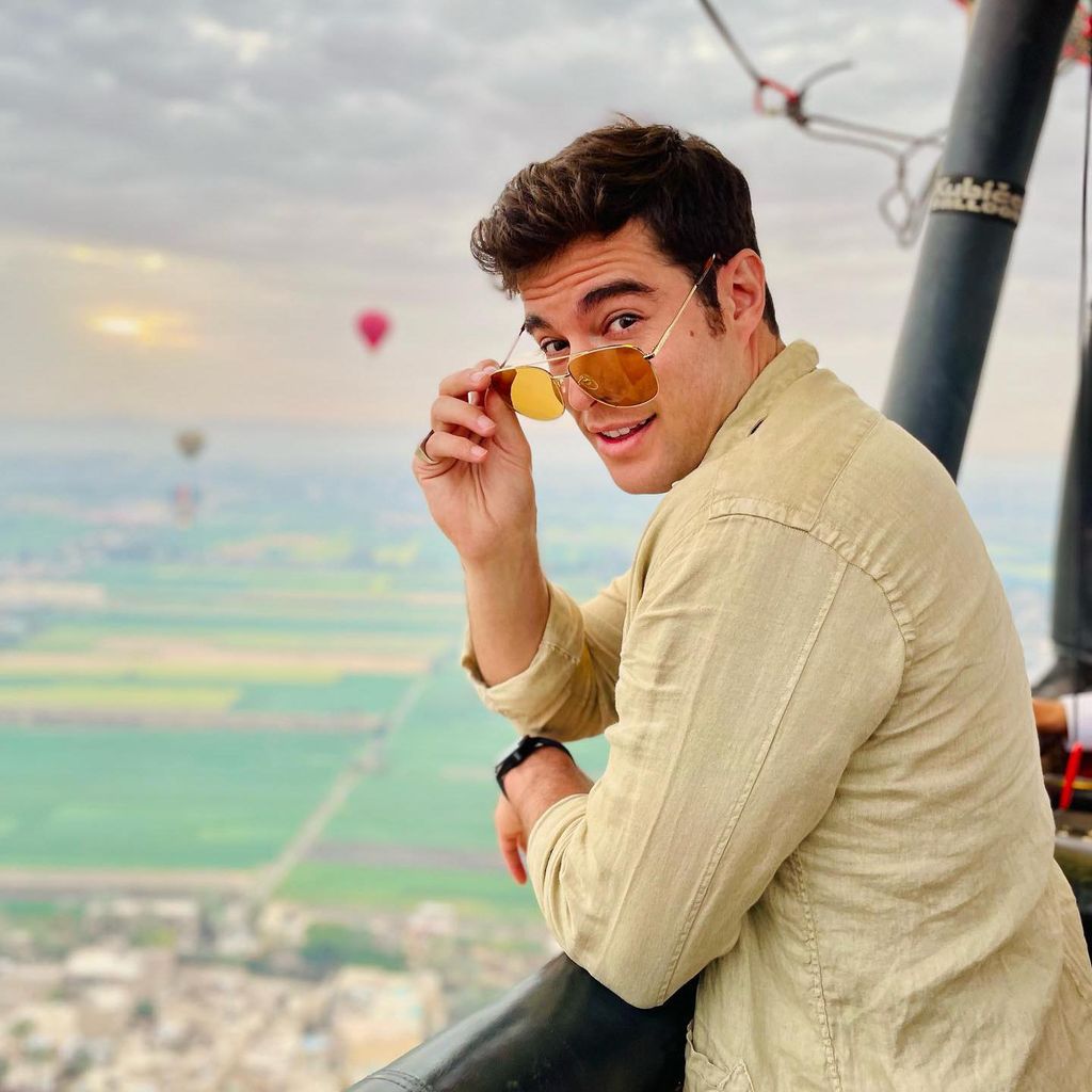 Danilo Carrera