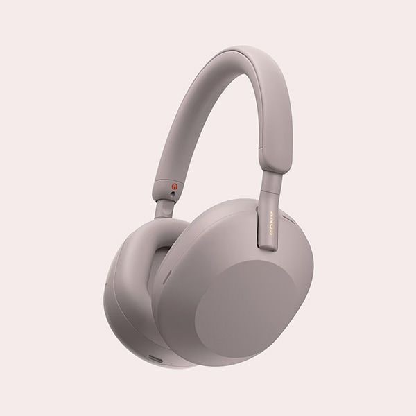 Auriculares de diadema Sony WH-1000XM5 Bluetooth