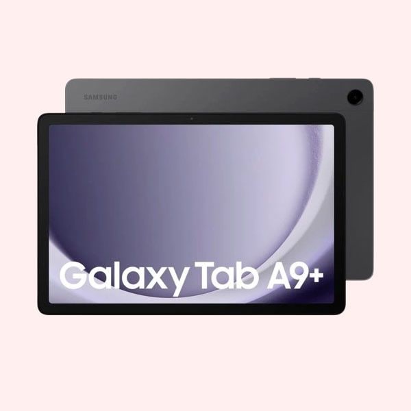 Una tablet Samsung