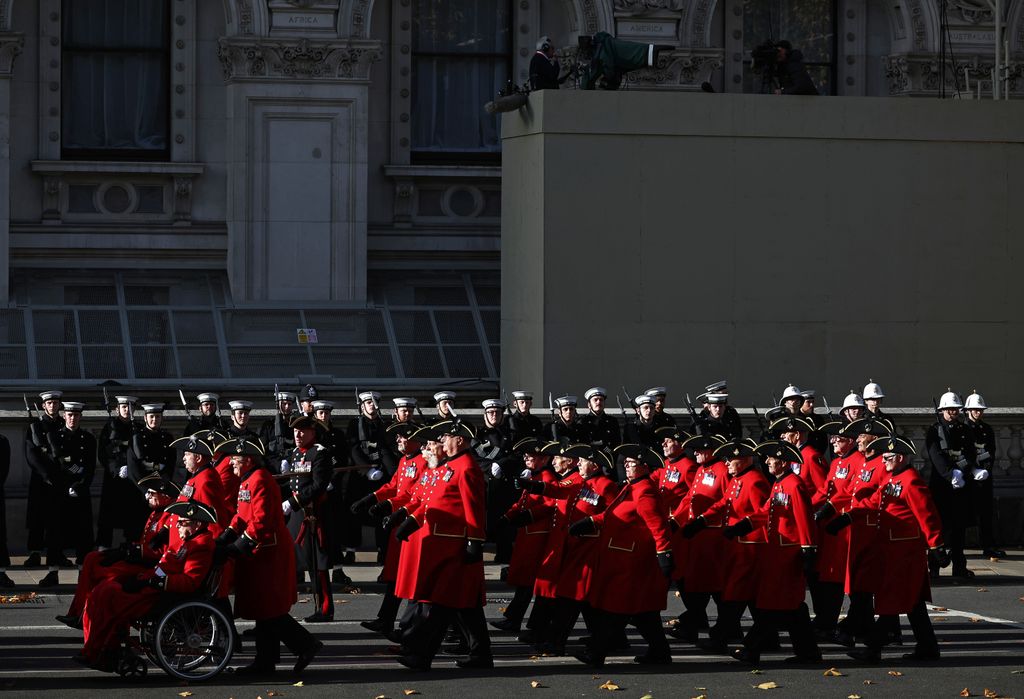 Una jornada muy importante para el pueblo británico
