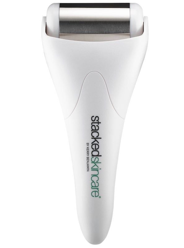 Ice Roller de Stacked Skincare