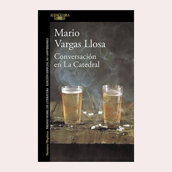 'Conversación en La Catedral' (1969)