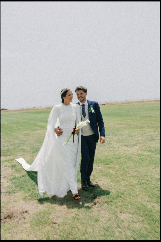 Boda en Zahora Trafalgar Polo Club