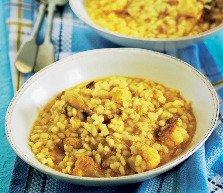 arroz-bacalo