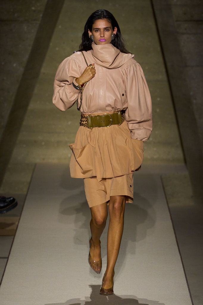 Paris Fashion Week: Chloé Primavera/Verano 2026