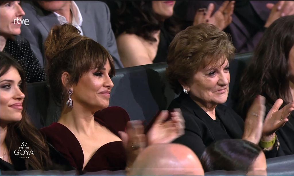 HO4099 Premios Goya