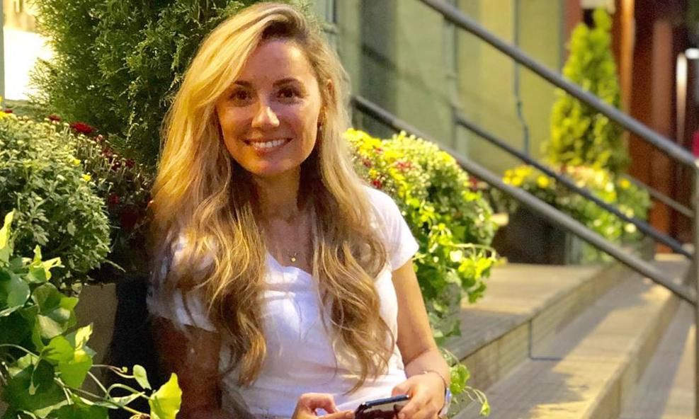 Rebeka Smyth, nueva presentadora de Al Rojo Vivo tras la salida de María Celeste Arrarás