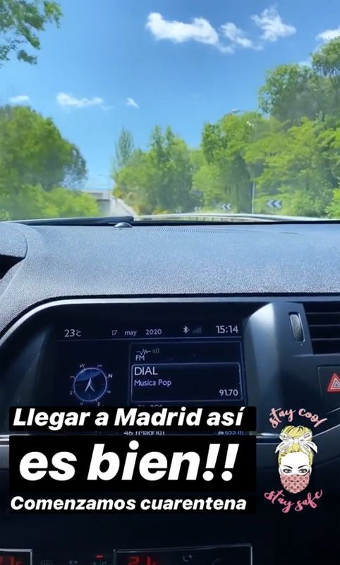 Edurne