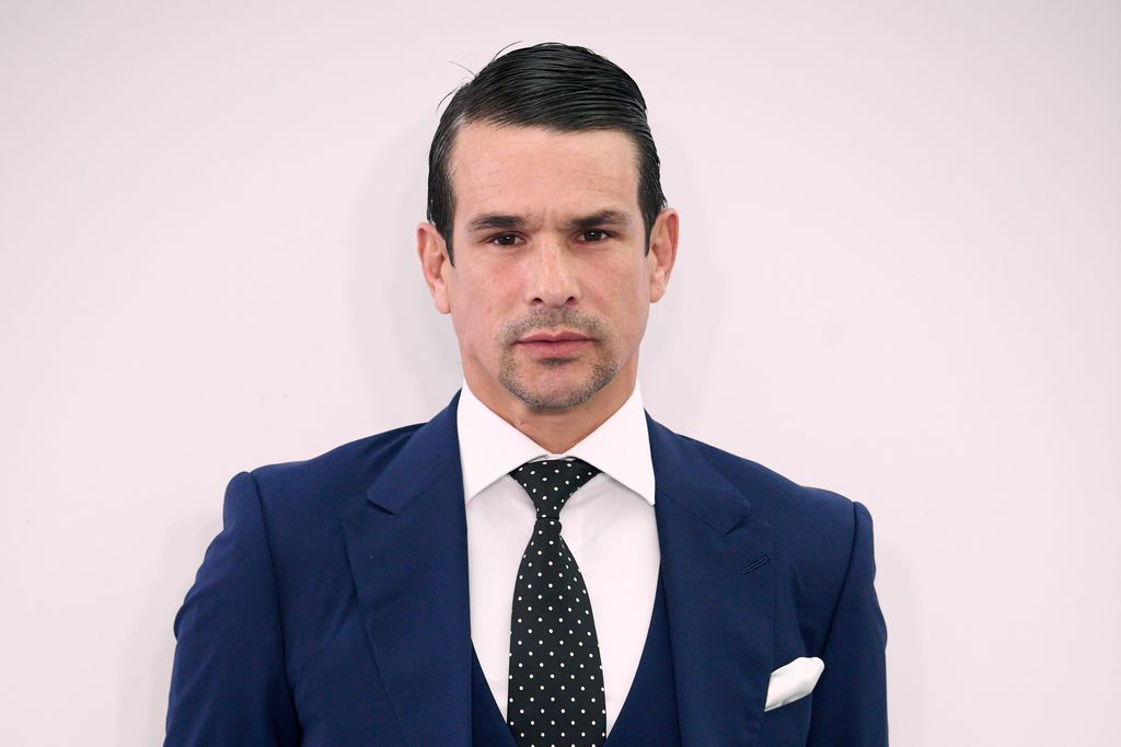 José María Manzanares