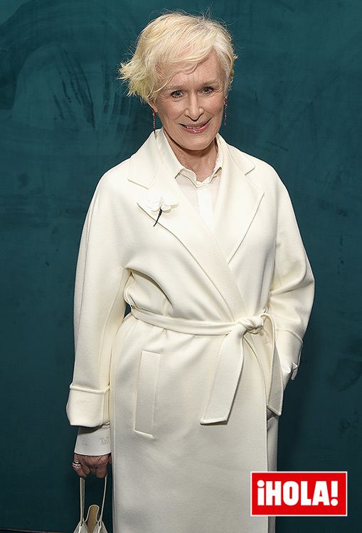 Glenn Close