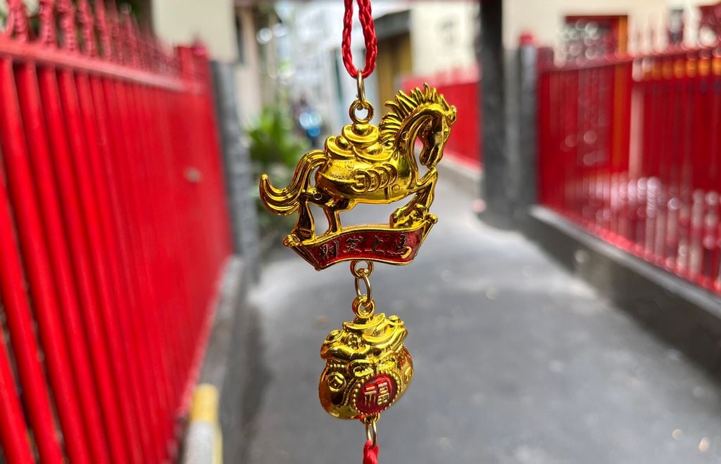 El tema general del 2026 es el movimiento, los cambios y las pruebas. 