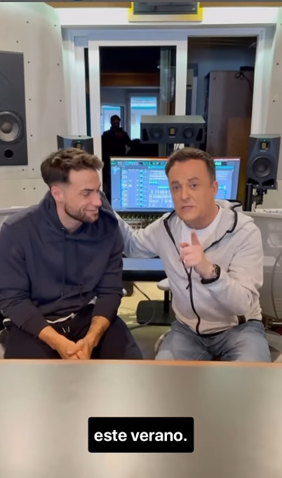 Montoya presenta su nuevo single