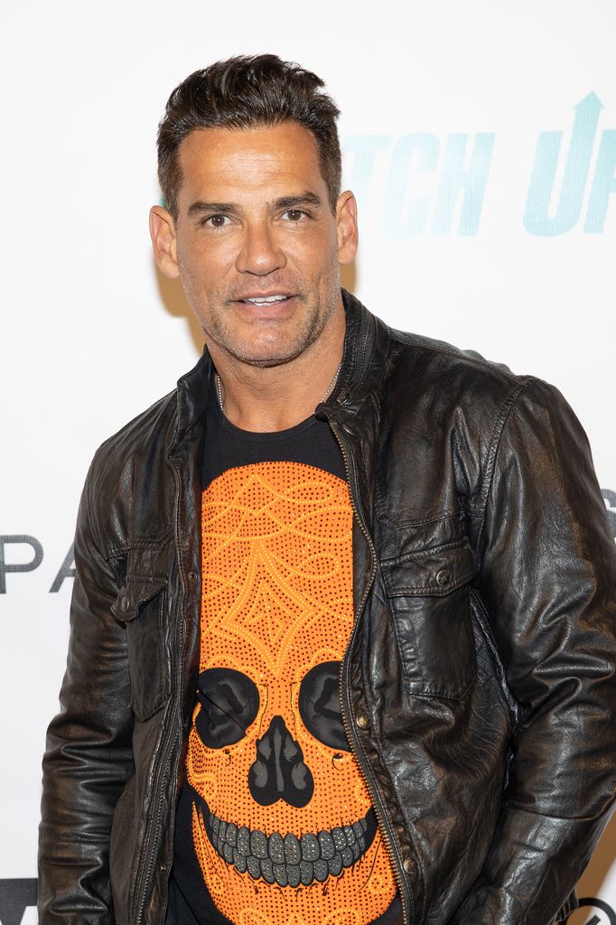 Cristian de la Fuente reveló haber encontrado el amor