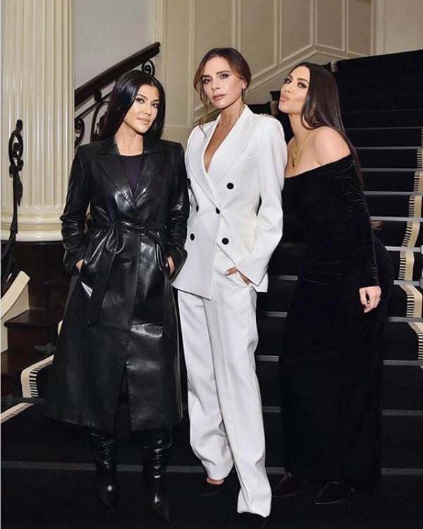 Victoria Beckham