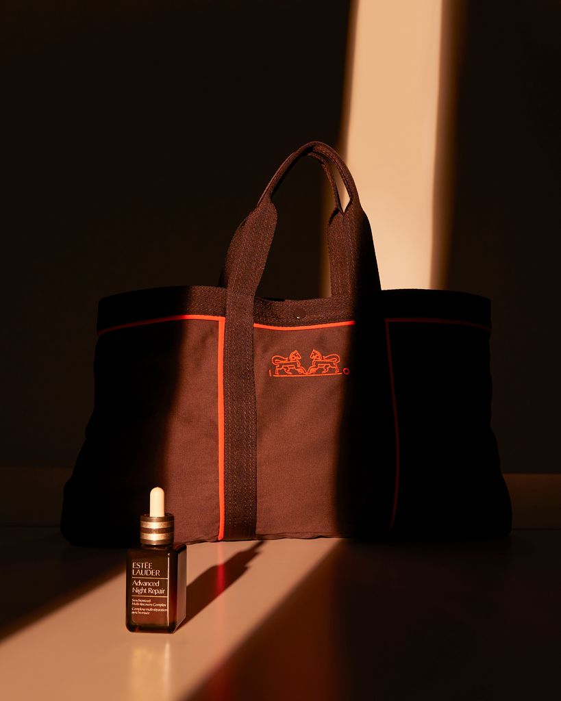 IQ Collection para Estée Lauder