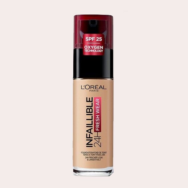 infalible 24h base maquillaje loreal