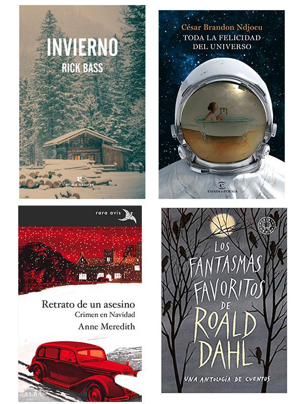 libros
