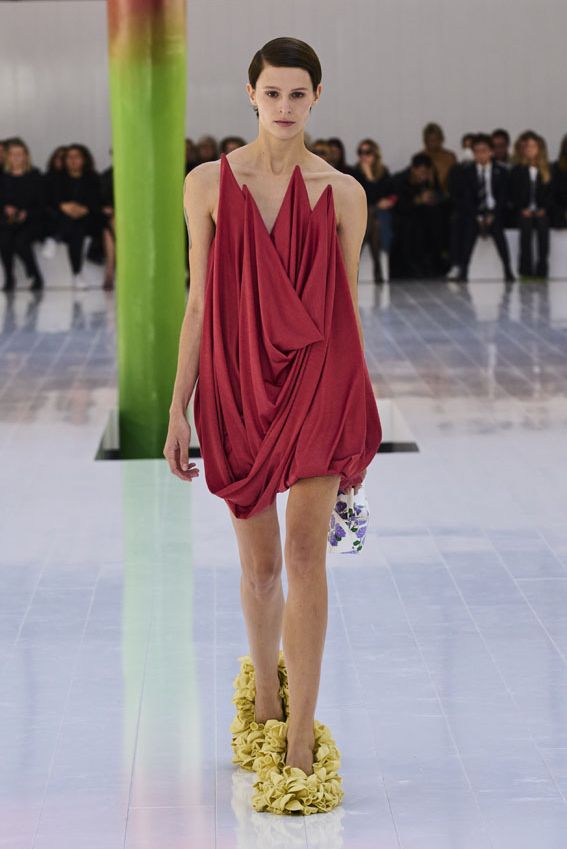 desfile loewe 030a