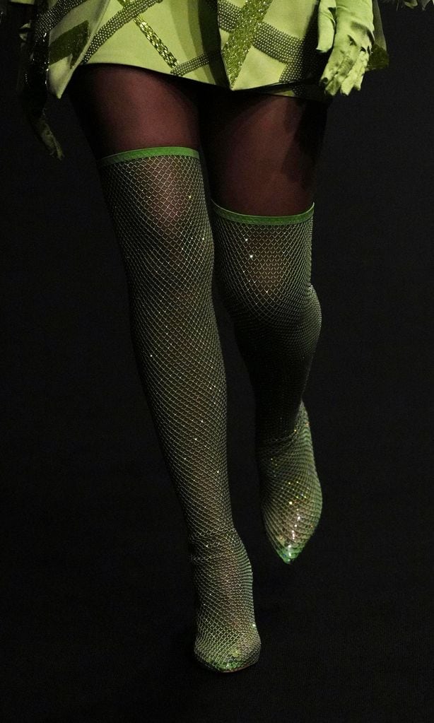 dale la bienvenida al 2023 con el estilo de unas knee high boots